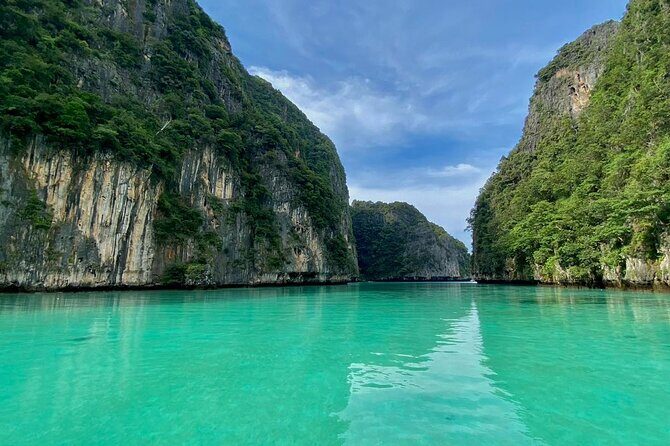 Phi Phi Khai Islands Snorkeling By Premium Speedboat From Phuket - Key Highlights You’ll Actually Feel