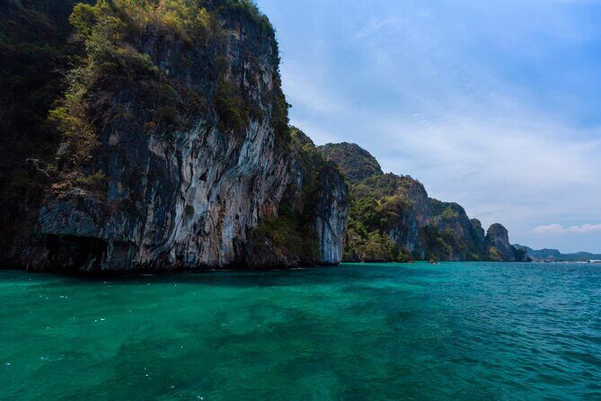 Phi Phi Khai Islands Snorkeling By Premium Speedboat From Phuket - What You’re Paying For (and What You’re Not)