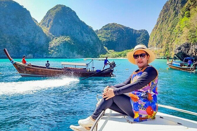 Phi Phi & Khai Islands Speedboat Tour from Phuket with Snorkeling - Price and value: why about $78 can still feel fair