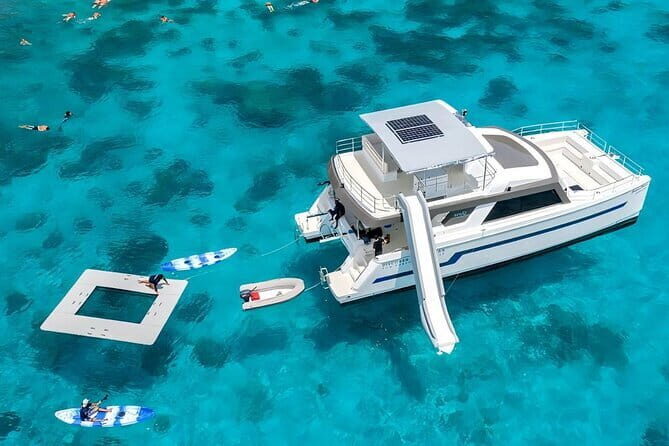 Phi Phi Maya and Maithon by Indigo Luxury Catamaran in Phuket - Key things I’d plan around