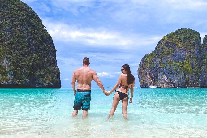 PHI PHI & MAYA & BAMBOO Premium Catamaran Max 28 pax - Price and Value: Why $114.09 Can Make Sense