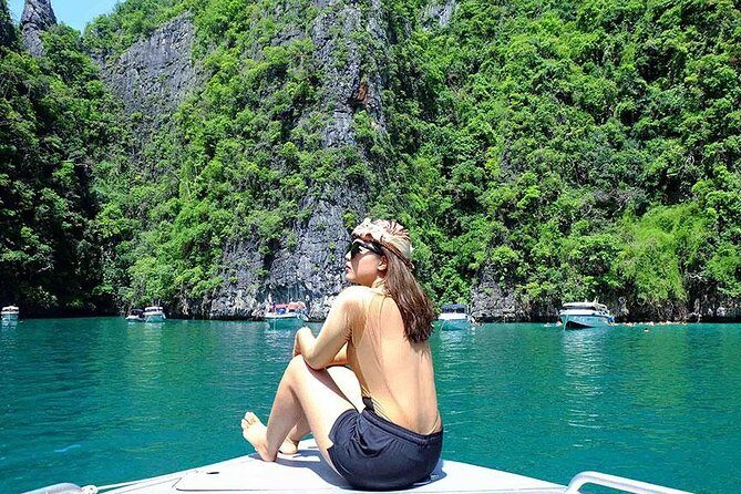 Phi Phi, Maya Bay and Khai Island Tour from Phuket - Pickup, Rassada Pier, and the Morning Rhythm
