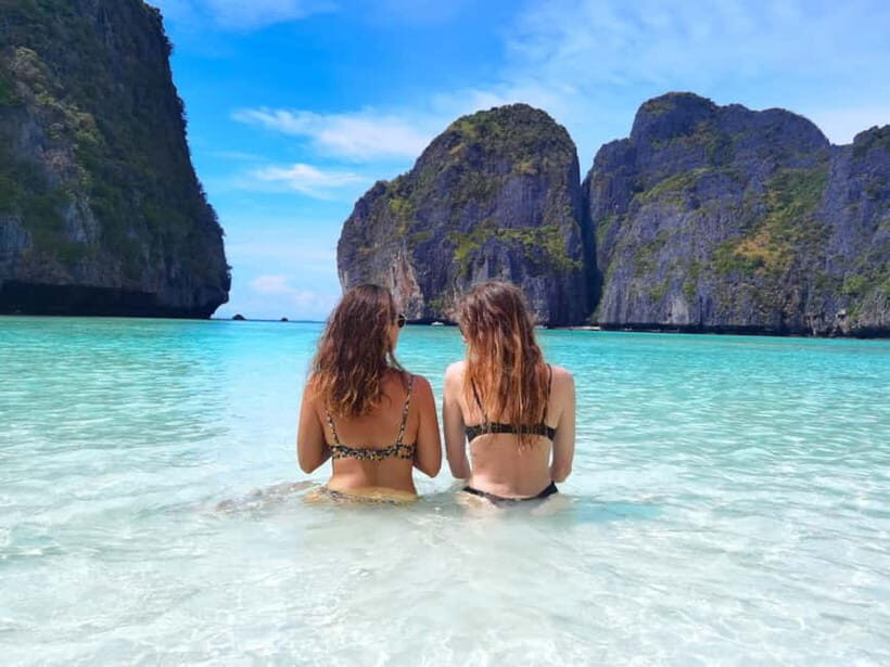 Phi Phi: Maya Bay, Bamboo Island & Plankton Full-Day Tour - Price and what you’re really paying for