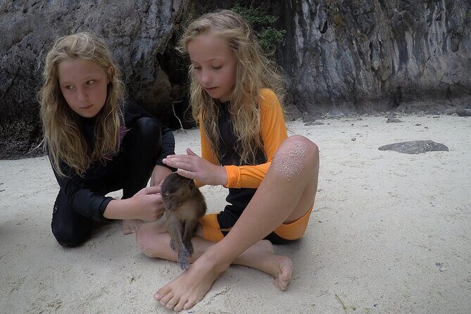 Phi Phi Private Tour from Krabi - Price and value: what $651.93 really buys you