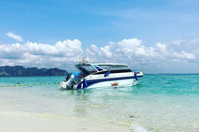 Phi Phi Private Tour from Krabi - What to pack so the day goes smoothly