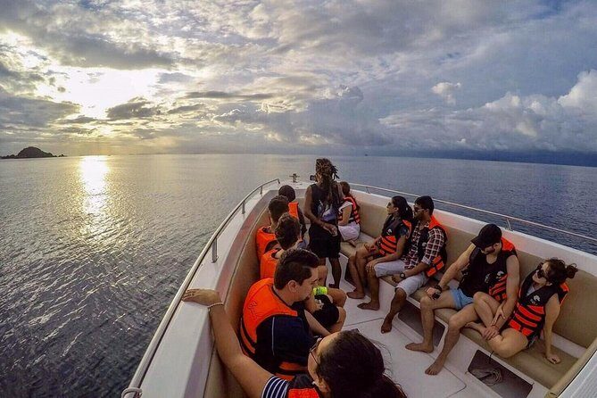 Phi Phi Sunrise Premium Tour - Sunrise on Phi Phi: why this 5:00 am departure is worth it