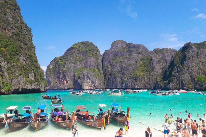 Phi Phi Sunrise Premium Tour - How to plan your day so it feels relaxing