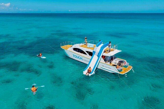 PhiPhi Maya Bay, Maiton island with Sunset by luxury Catamaran - Key Things I’d Watch Before You Go