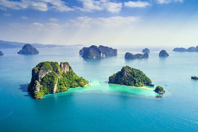 Phuket: Phi Phi Islands, Maya bay & Khai Island Tour by Speedboat - Why This Speedboat Day Trip Hits the Sweet Spot
