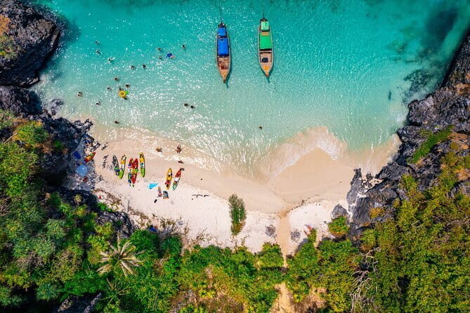 Phuket Private Speed Boat Tours - Key things worth knowing before you go
