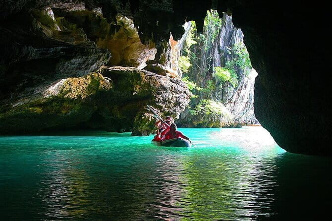 Phuket Private Speed Boat Tours - What to expect if it’s your first time snorkeling