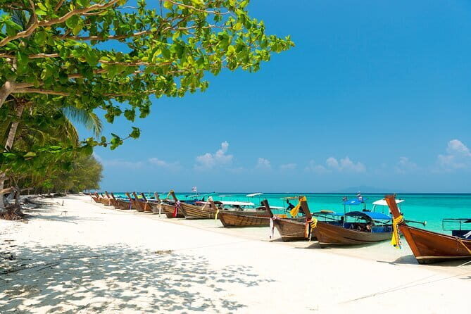 Phuket Private Speed Boat Tours - Who this tour is best for (and who should rethink it)