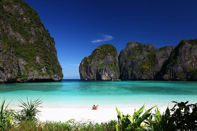 Phuket Private Speed Boat Tours - Price and group size: when this becomes a good deal