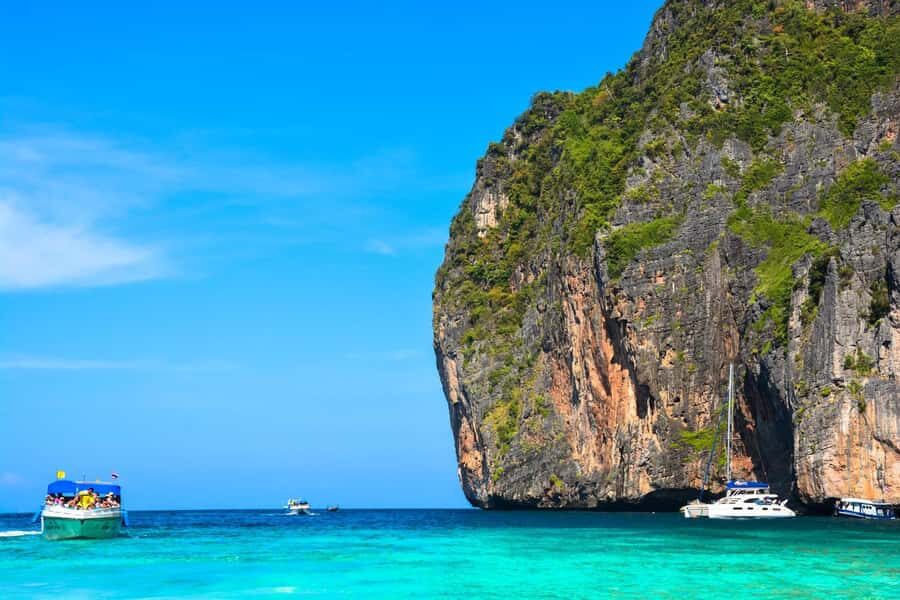 Phuket: Speedboat Day Trip to Phi Phi and Maya Bay - Key highlights to know before you go