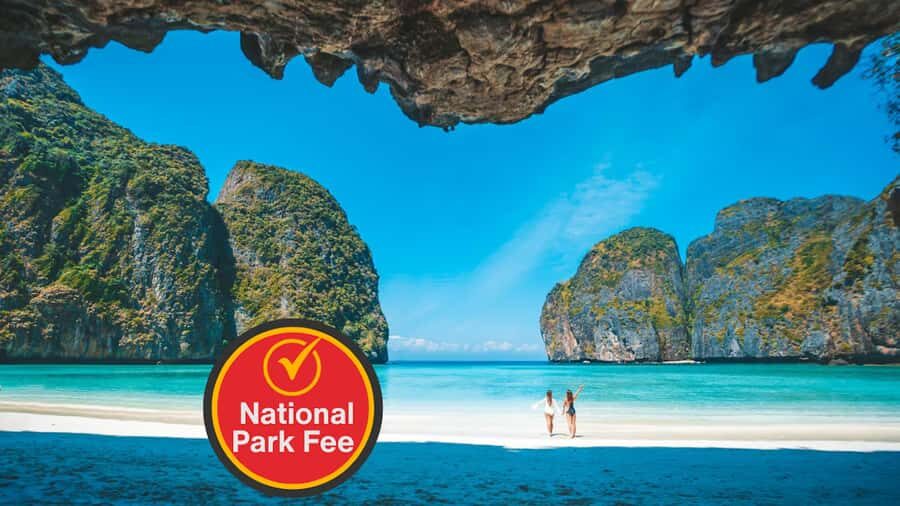 Phuket: Speedboat Day Trip to Phi Phi and Maya Bay - Speedboat Time vs. Island Time in the Andaman