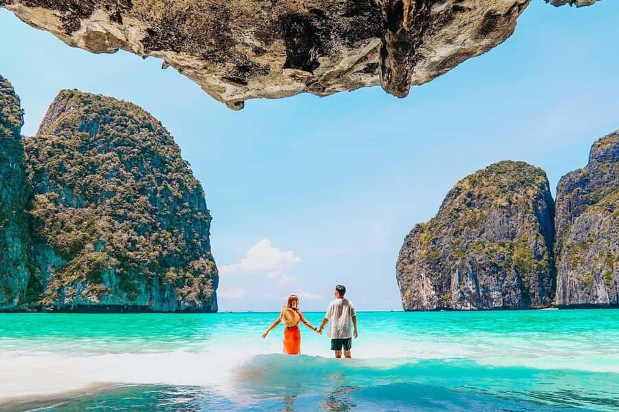 Phuket: Speedboat Day Trip to Phi Phi and Maya Bay - Price and logistics: does $55 feel fair?