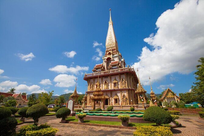 Phuket to Koh Phi Phi by Express Boat - Key highlights you’ll care about