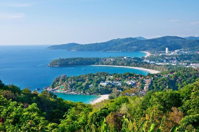 Phuket to Koh Phi Phi by Phi Phi Cruiser - Key things to know before you go