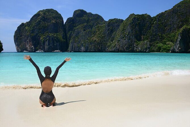 Phuket: Wow Andaman Snorkeling Trip to Phi Phi & Bamboo Islands - Who this tour fits best (and who should be careful)