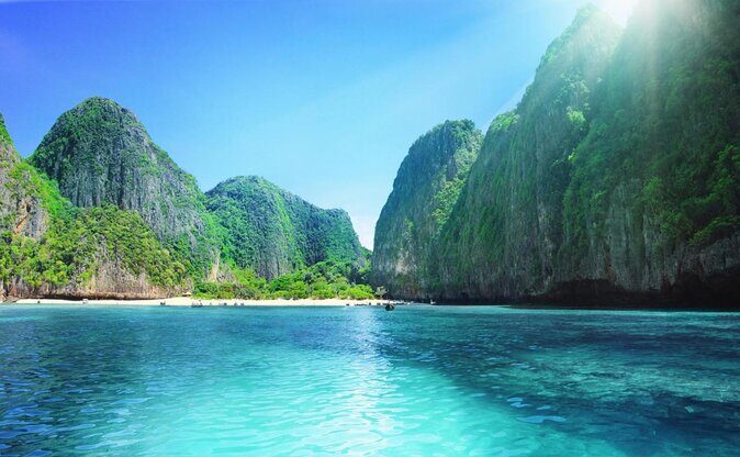 Premium Phi Phi, bamboo island tour Speed Catamaran - Key highlights worth planning around