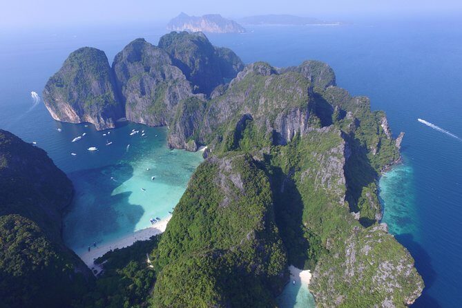 Private Phi Phi & 4 Islands Sunset Cruise by Speedboat - from Krabi - Why this private Phi Phi sunset plan saves you from tour chaos