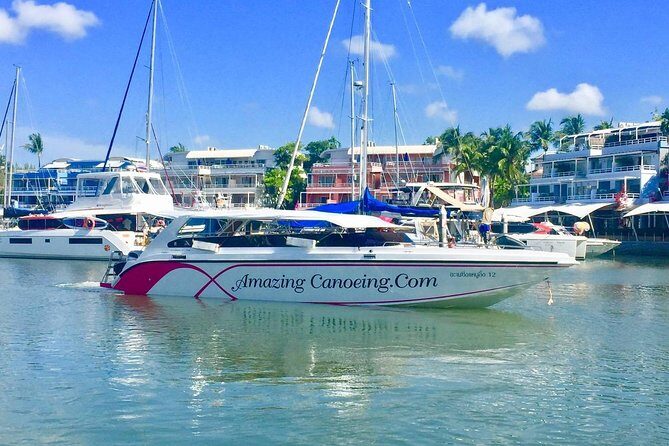 Private Phi Phi and Bamboo Islands Snorkeling Tour by Speedboat - The “private” advantage: fewer crowds, better timing, more small moments