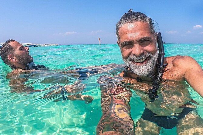 Private Phi Phi and Khai Islands Snorkeling Tour by Speedboat - Why this private Phi Phi speedboat day is such a smart use of your time