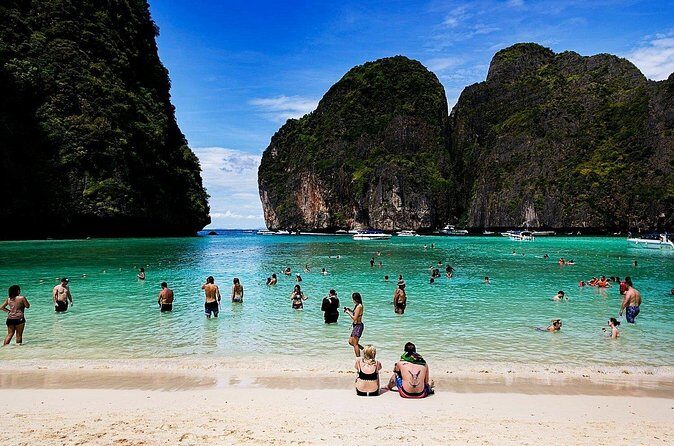 Private Tour Phi Phi Early Bird Premium Tour by Speed Boat - Maya Bay in the morning: what you should plan for