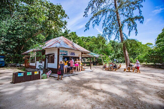 Sea Breeze Calm You On Phi Phi Islands Tour From Krabi - Who should book this tour (and who should skip it)