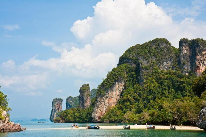 Small Group Phi Phi Islands Sunrise Tour with Seaview Lunch - Key things to know before you go