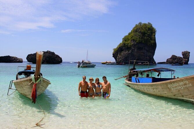 VIP Private Boat to Phi Phi Island: Snorkeling + Land Tour - What’s included for your $999 (and what you still need to plan)