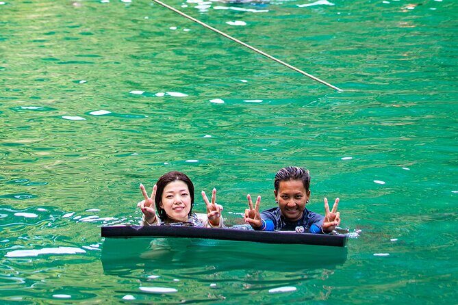Wonderful Phi Phi Islands Snorkeling Tour from Krabi - Your Itinerary, Stop by Stop (What You’ll Do at Each Place)